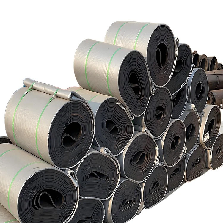 endless conveyor belt 5