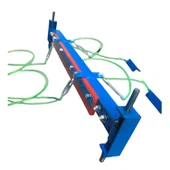 Plovoucí diagnální pluh