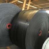 Tepelný dopravní pás