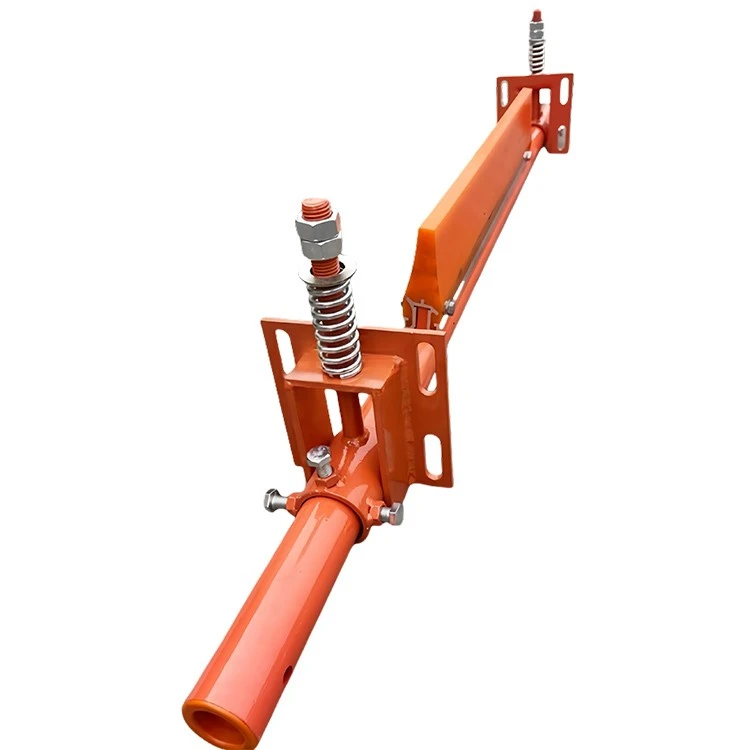 PU belt cleaner